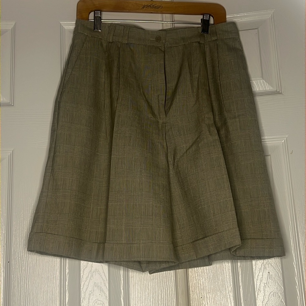 Jara shorts